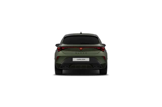 CUPRA Leon (2026) thumbnail 12
