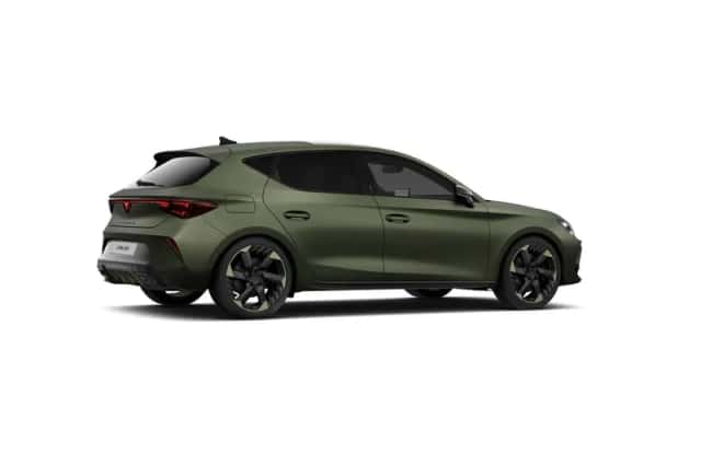 CUPRA Leon (2026) thumbnail 13