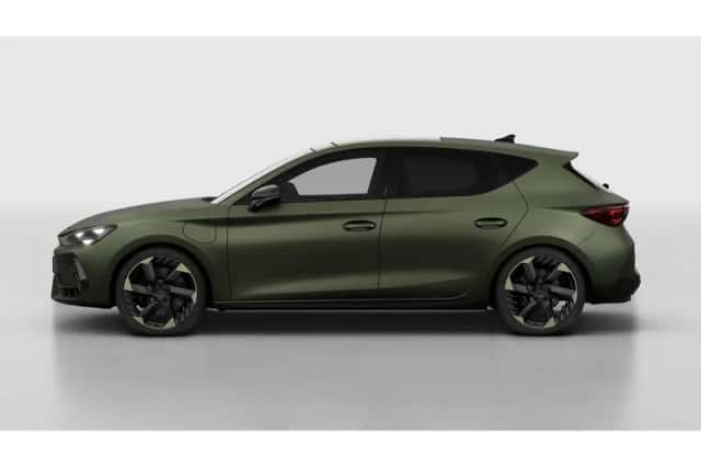 CUPRA Leon (2026) thumbnail 3