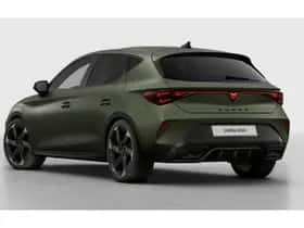 CUPRA Leon (2026) thumbnail 4