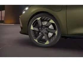 CUPRA Leon (2026) thumbnail 5