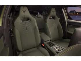 CUPRA Leon (2026) thumbnail 8
