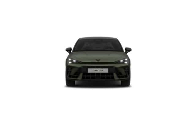 CUPRA Leon (2026) thumbnail 9