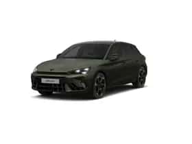 CUPRA Leon (2026) thumbnail 10