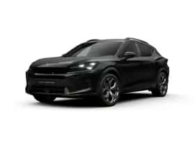 CUPRA Formentor (2026)