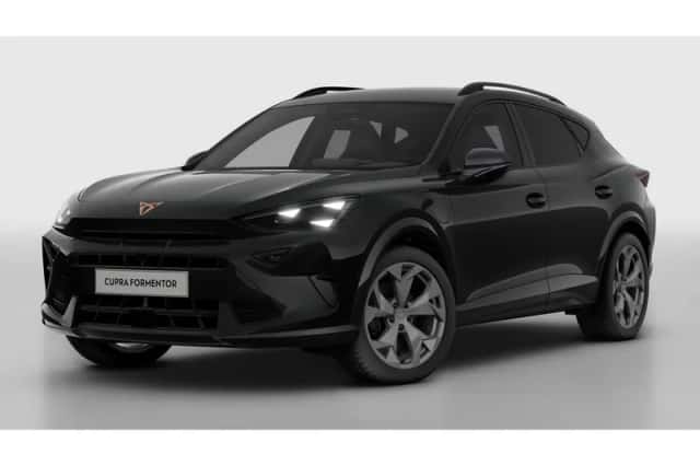 CUPRA Formentor (2026) thumbnail 2