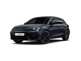 CUPRA Leon (2026)