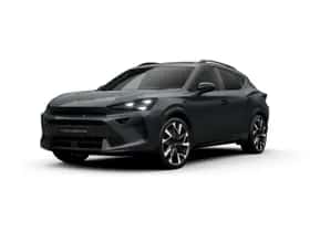 CUPRA Formentor (2026) thumbnail 1