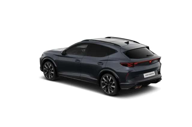 CUPRA Formentor (2026) thumbnail 11