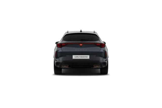 CUPRA Formentor (2026) thumbnail 12