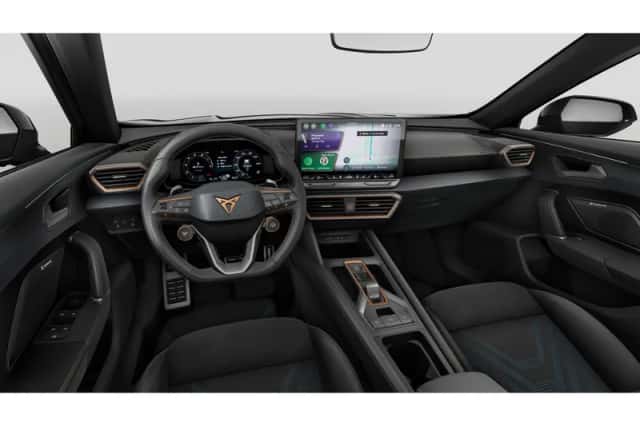 CUPRA Formentor (2026) thumbnail 6