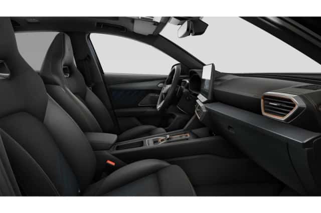 CUPRA Formentor (2026) thumbnail 7
