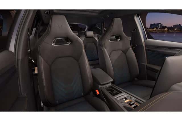 CUPRA Formentor (2026) thumbnail 8