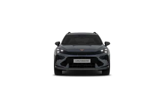 CUPRA Formentor (2026) thumbnail 9