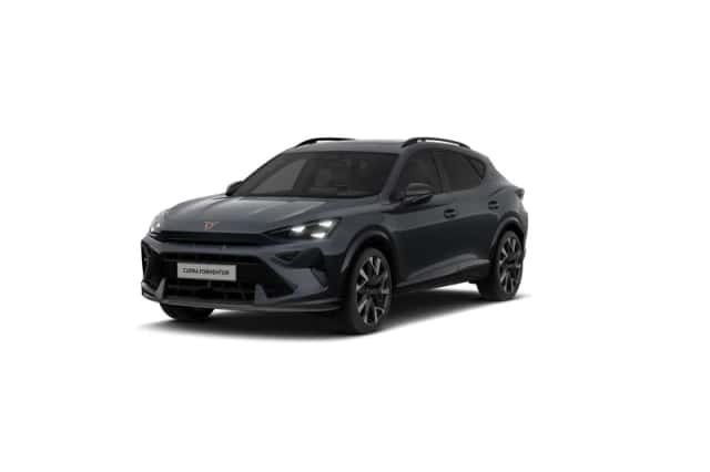CUPRA Formentor (2026) thumbnail 10
