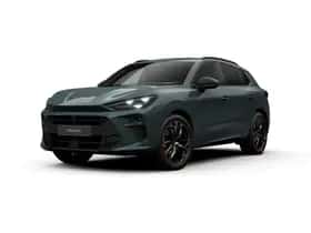 CUPRA Terramar (2026)
