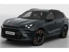 CUPRA Terramar (2026) thumbnail 2