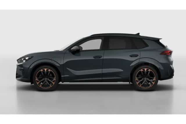 CUPRA Terramar (2026) thumbnail 3
