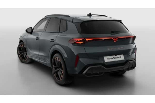 CUPRA Terramar (2026) thumbnail 4