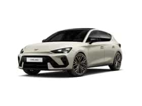 CUPRA Leon (2026)