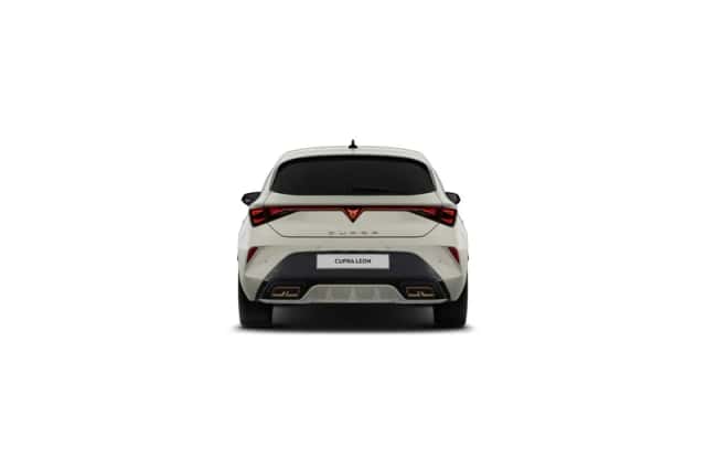 CUPRA Leon (2026) thumbnail 12