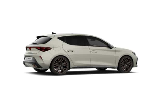 CUPRA Leon (2026) thumbnail 13