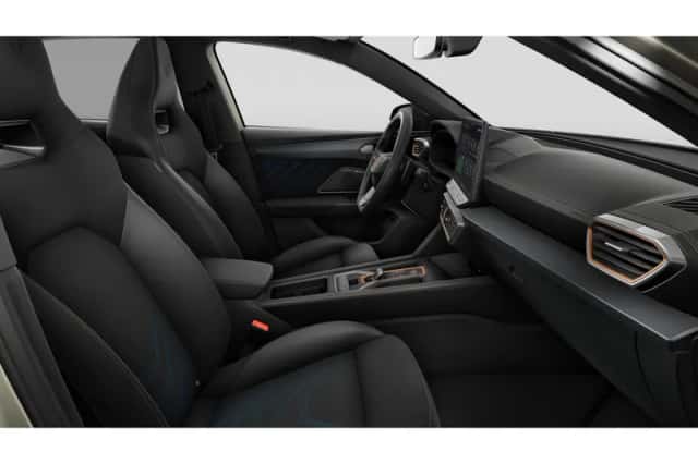 CUPRA Leon (2026) thumbnail 7