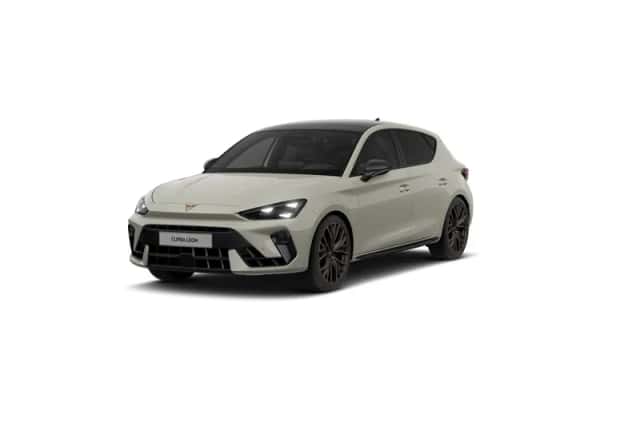 CUPRA Leon (2026) thumbnail 10
