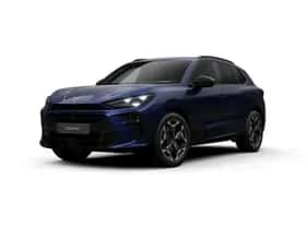 CUPRA Terramar (2026)