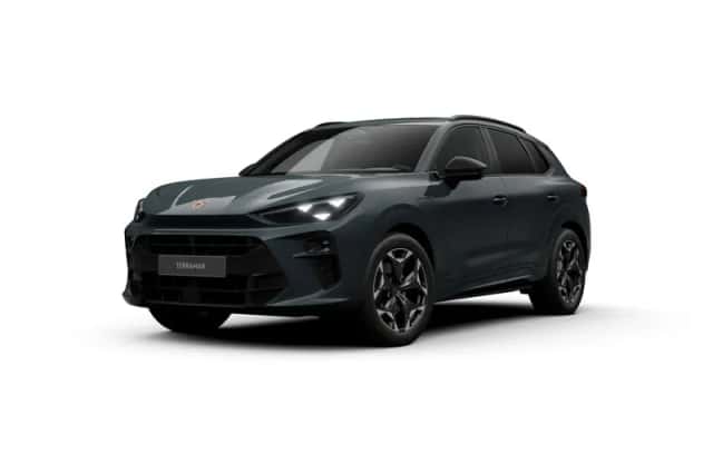 CUPRA Terramar (2026) thumbnail 1