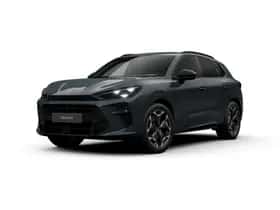 CUPRA Terramar (2026)
