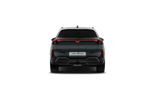 CUPRA Terramar (2026) thumbnail 12