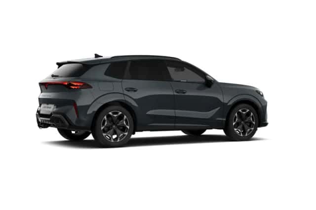 CUPRA Terramar (2026) thumbnail 13