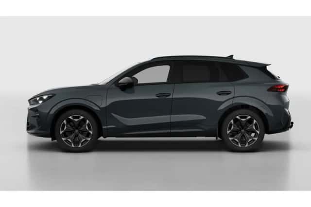 CUPRA Terramar (2026) thumbnail 3