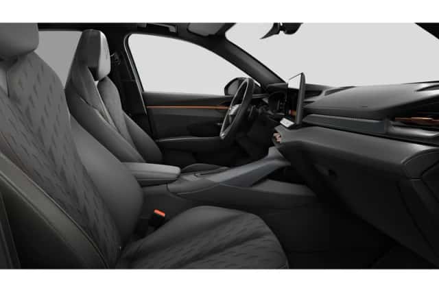 CUPRA Terramar (2026) thumbnail 7