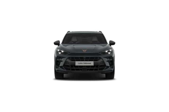 CUPRA Terramar (2026) thumbnail 9