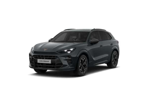 CUPRA Terramar (2026) thumbnail 10