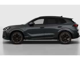 CUPRA Terramar (2026) thumbnail 3