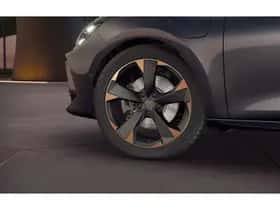 CUPRA Leon Sportstourer (2026) thumbnail 5