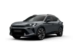 CUPRA Formentor (2026)