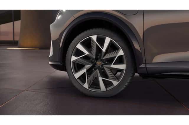 CUPRA Formentor (2026) thumbnail 5
