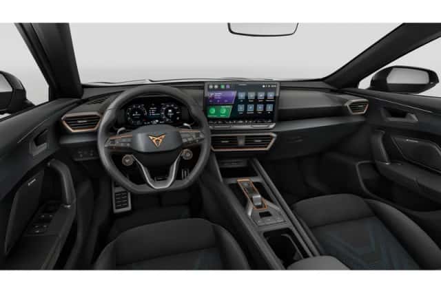CUPRA Formentor (2026) thumbnail 6