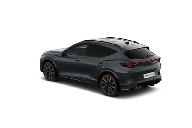 CUPRA Formentor (2026) thumbnail 11