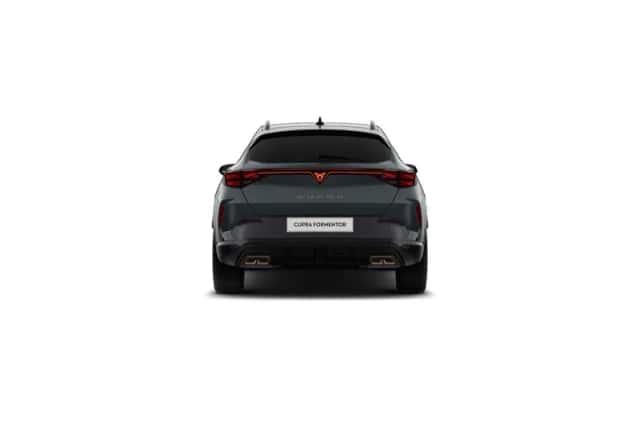 CUPRA Formentor (2026) thumbnail 12