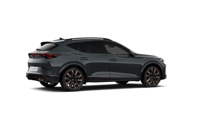 CUPRA Formentor (2026) thumbnail 13