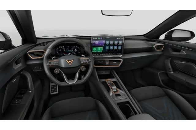 CUPRA Formentor (2026) thumbnail 6