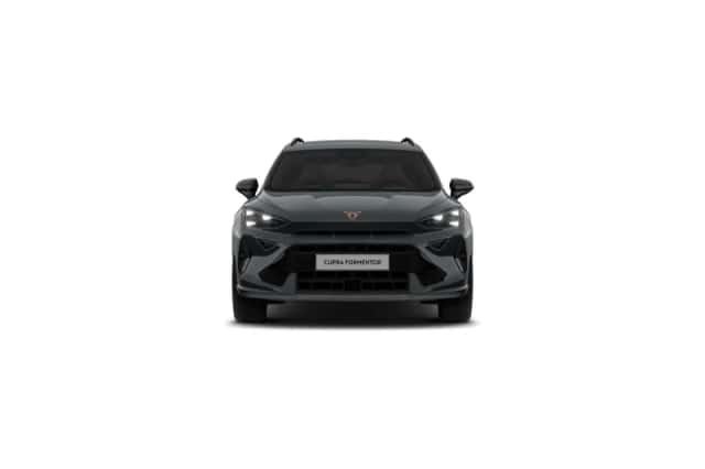 CUPRA Formentor (2026) thumbnail 9