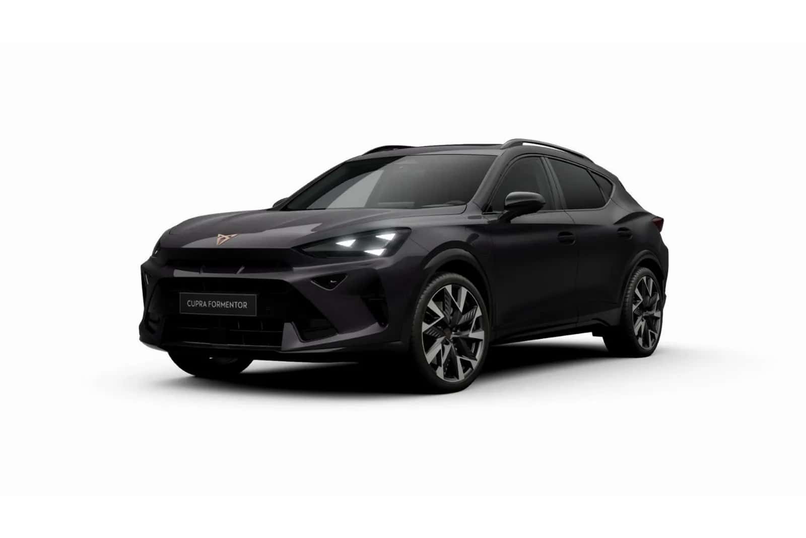 CUPRA Formentor (2026) — foto 1