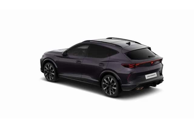 CUPRA Formentor (2026) thumbnail 11