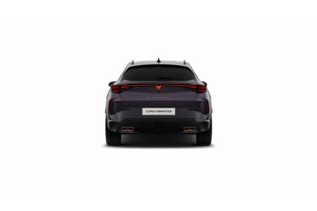 CUPRA Formentor (2026) thumbnail 12